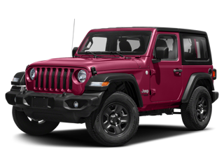 Wrangler - Chrysler Dodge Jeep Ram Fiat of Fort Myers in Fort Myers FL